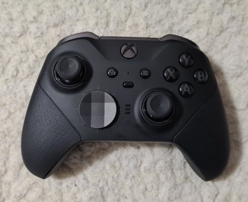 Gamepad Xbox One Elite Series 2 Okazja