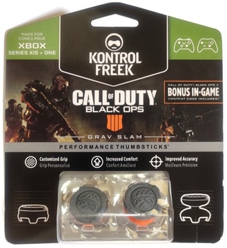 KONTROLFREEK CALL OF DUTY XBOX ONE ELITE SERIES 2 