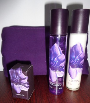 SO ELIXIR PURPLE  YVES ROCHER