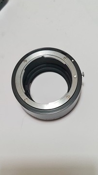 Nikon PK-13 27mm pierścień makro