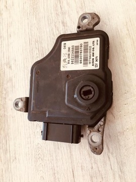 TOYOTA PROACE SYGNALIZATOR ZMIANY BIEGÓW 982829978