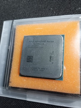 Procesor AMD A10-9700E 4x 3.5GHz AM4 35W