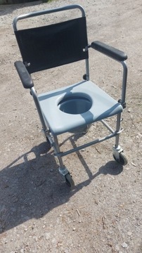 Toaleta inwalidzka
