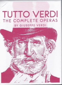 VERDI Aida+Stiffelio+Don Carlo+Ernani+Requiem 5BD