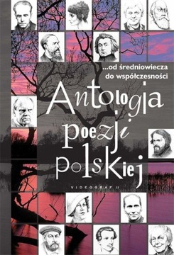 Antologia poezji polskiej…