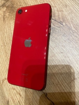 iPhone SE 20200