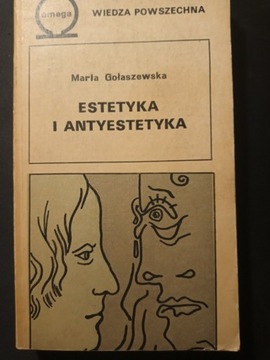 Estetyka i antyestetyka