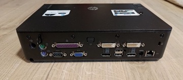 Stacja dokująca HP 230W A7E38AA + zasilacz 230W