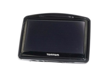 Nawigacja TomTom Model:GO930(4CH9,000.00)