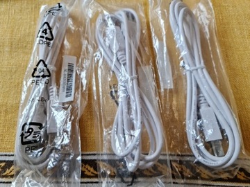 Kabel USB - USB typ B