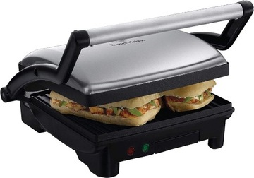 Russell Hobbs 17888-56 Panini opiekacz grill 3in1