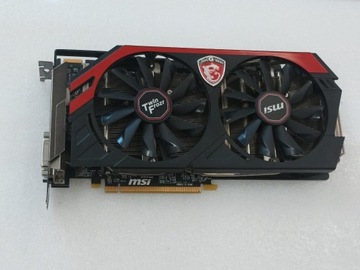 R9 270X GAMING 2G