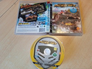 Motorstorm Pacific Rift PS3 