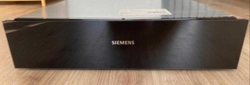 Szuflada grzewcza Siemens BI630ENS1