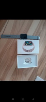 Zegarek - Smartwatch DT93