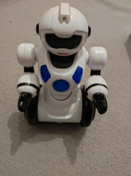 Robot dziecięcy 