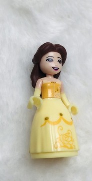 Lego Figurka bella.