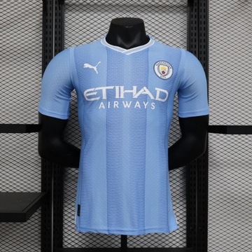 Koszulka Puma Manchester City 23/24 roz.L