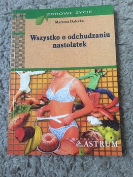 Wszystko o odchudzaniu nastolatków