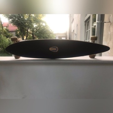 Deskorolka - Pintail Longboard Urban Blue     