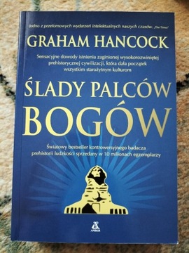 Ślady palców bogów