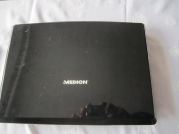 Laptop Medion akoya MD96370