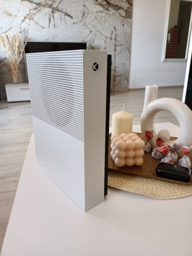 Konsola Xbox one s digital edition 1 TB