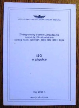 ISO W PIGUŁCE xx