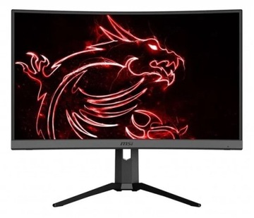 Monitor Gamingowy MSI MAG272CQR 27cali