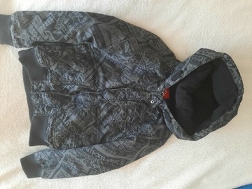 Kurtka dziecięca Quiksilver na 125-130 cm, 8-9 lat