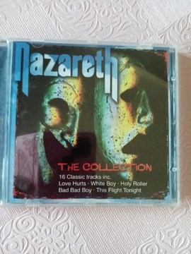 Nazareth"The Collection"CD