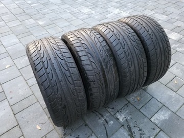 OPONY DUNLOP SP SPORT MAXX 215/45 R16 86H