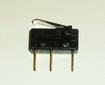 Mikroprzełącznik XCG5-JZ179 wskaźnik zał. EV-LTL00