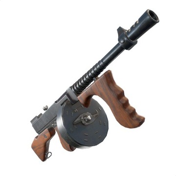 Fortnite Ratowanie Świata Broń 144 25x Stukacz