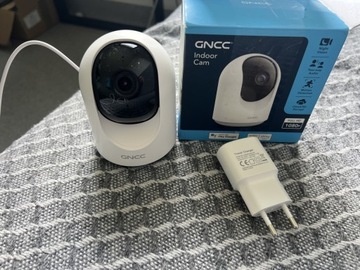 Kamera IP wewnętrzna GNCC Indoor Cam P1