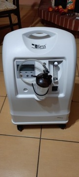 Koncentrator tlenu 10l