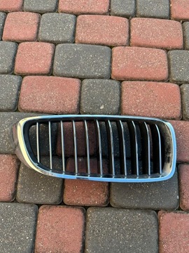 Nerka grill BMW 4 F32 oryginał 7294814