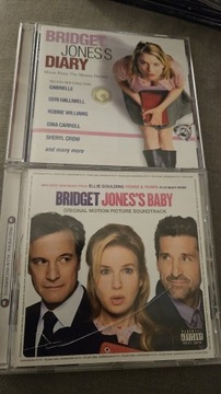 Soundtrack Bridget Jones's 2CD 