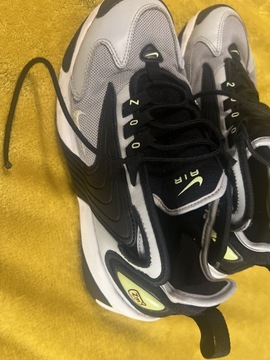 NIKE ZOOM 2K SPORTOWE BUTY MĘSKIE ROZM 38.5