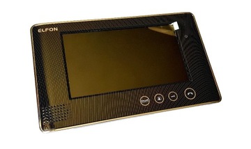 OP-VM7 Monitor Głośnomówiący LCD 7" OPTIMA