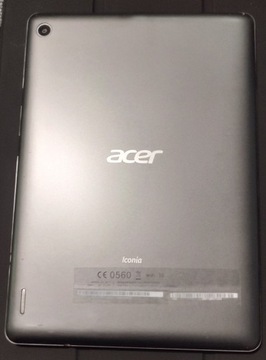 ACER ICONIA A1-811, 7.9''