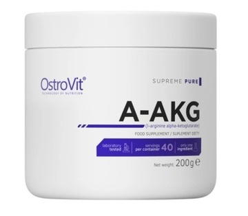 OstroVit A-AKG 165 gram zamiast 200g