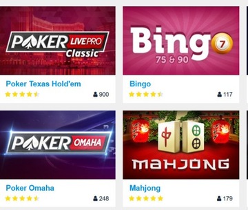 Żetony gamedesire, gryonline, poker4chips, GD