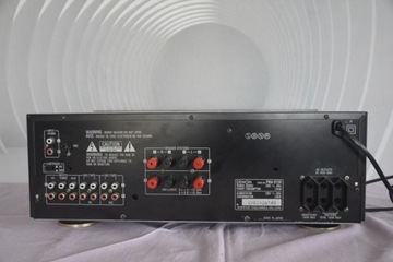 Denon PMA-915R Wzmacniacz stereo z pilotem