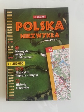 Polska niezwykła 