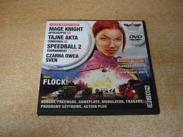 Cd-Action nr 05/2009