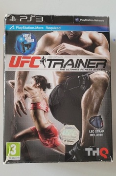UFC Personal Trainer 
