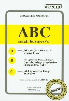 ABC small business`u 02/2010