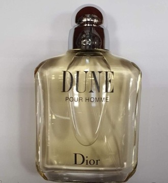 Dior Dune Pour Homme      vintage old version 2015