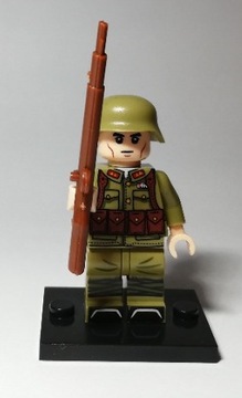 Figurka Żołnierz Piechoty
